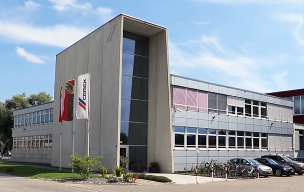 Mexico’s Cemex pins its hopes on clinker micronization