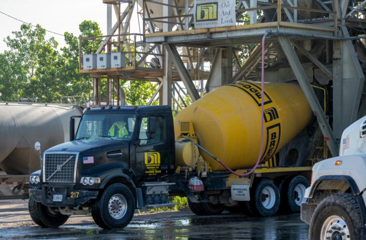 BMC Concrete