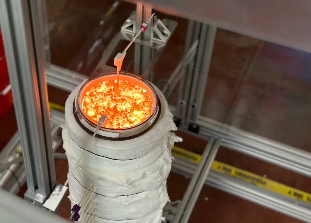 US Furno’s cement kiln superlatives attract investors