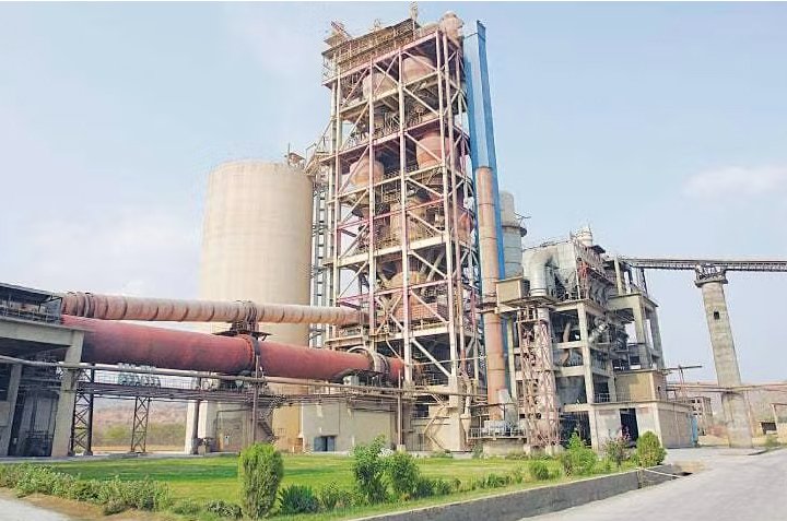 Kohat Plant
