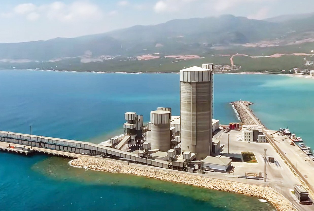 Türkiye’s Medcem plans to expand its terminal network