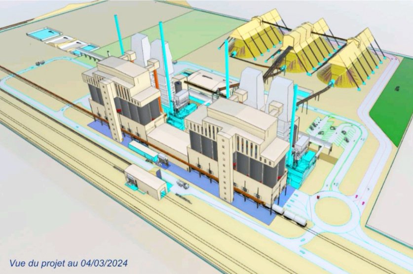 SigmaRoc Ameli Project