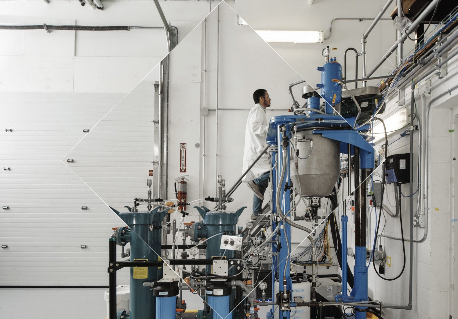 US Sublime Systems is making cement headlines