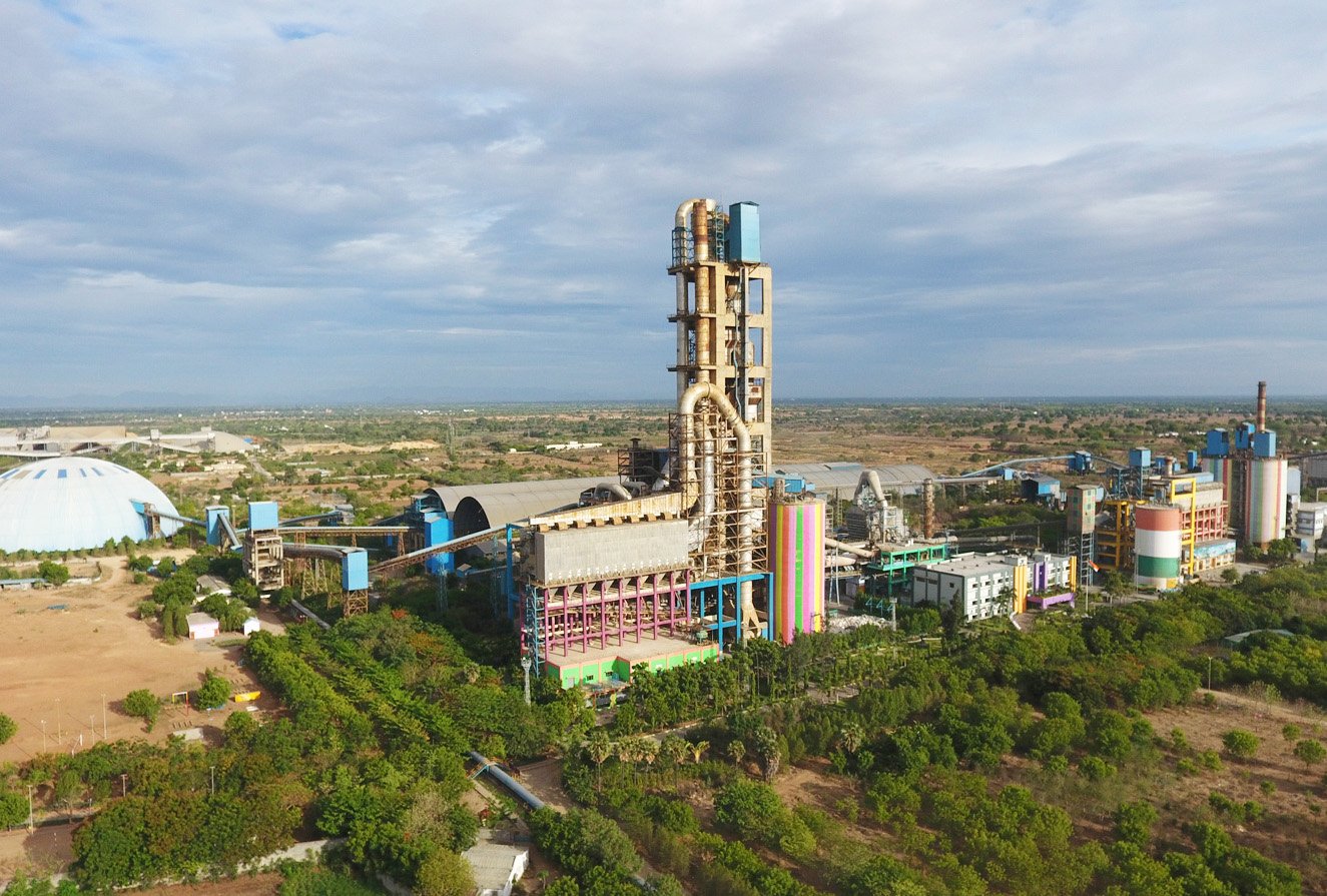 India’s Dalmia Bharat plans to expand in Madhya Pradesh