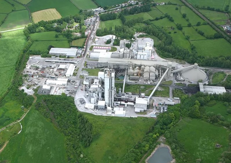 UK Government reaffirmed CCS cluster commitment