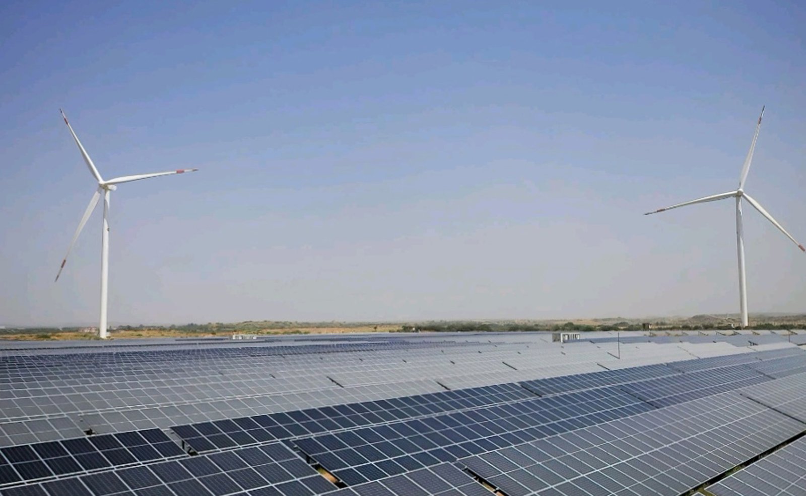 Pakistan’s Lucky cement reduces its carbon footprint