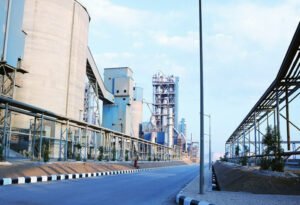 Saudi’s Riyadh Cement ordered ORC plant from Turboden
