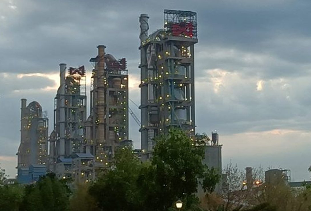 India’s Wonder Cement to install 5th kiln line