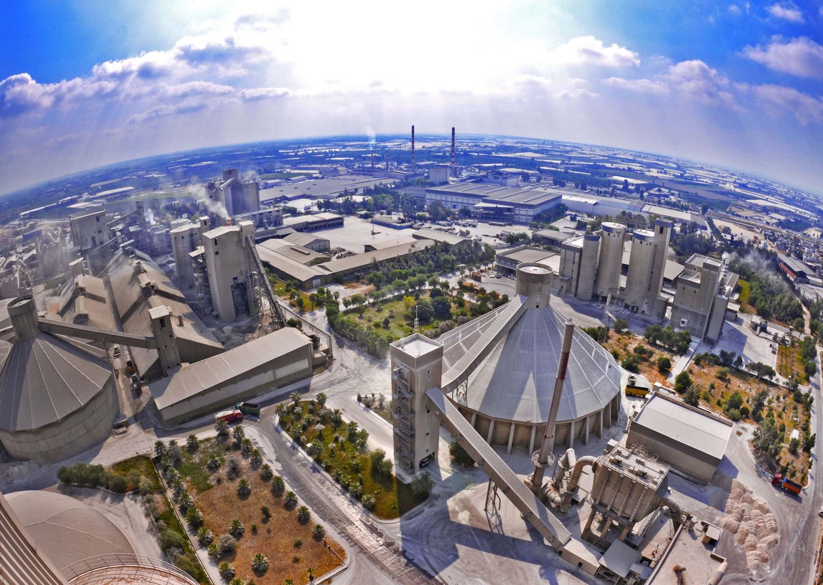 Türkiye’s Çimsa expands calcium aluminate cement capacity