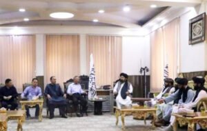 Two more cement projects in Afghanistan, each 1.0 Mta
