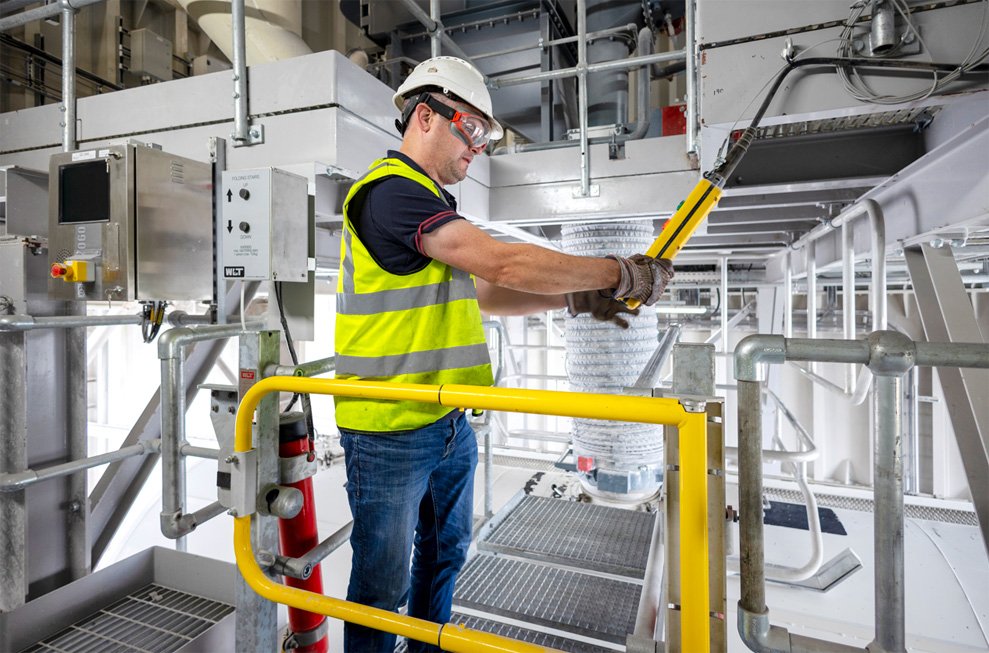 Greece’s Titan Group and Ecocem co-develop ACT cement