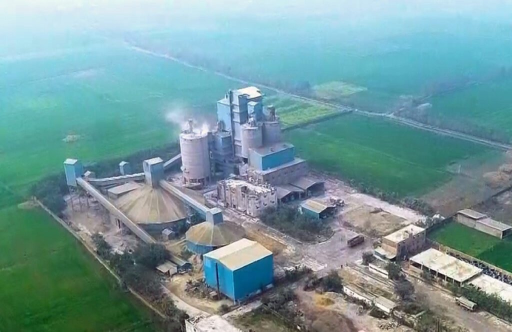 Kanodia Cement India1