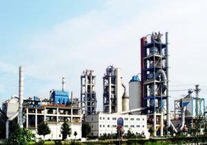 China’s cement producers in Shandong limit production