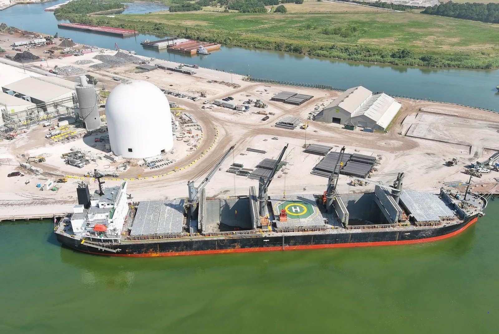 US’s Summit acquired by Quikrete for US$ 52.5 per share