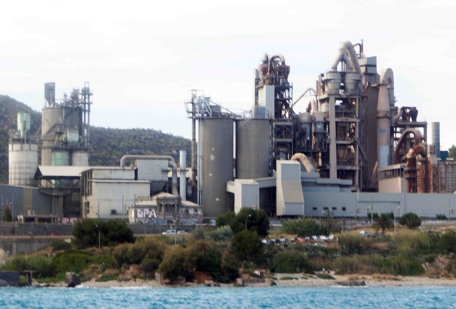 Spanish Inmocemento goes public with value of €1.9bn