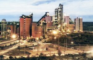 Heidelberg Materials acquires US Giant Cement assets
