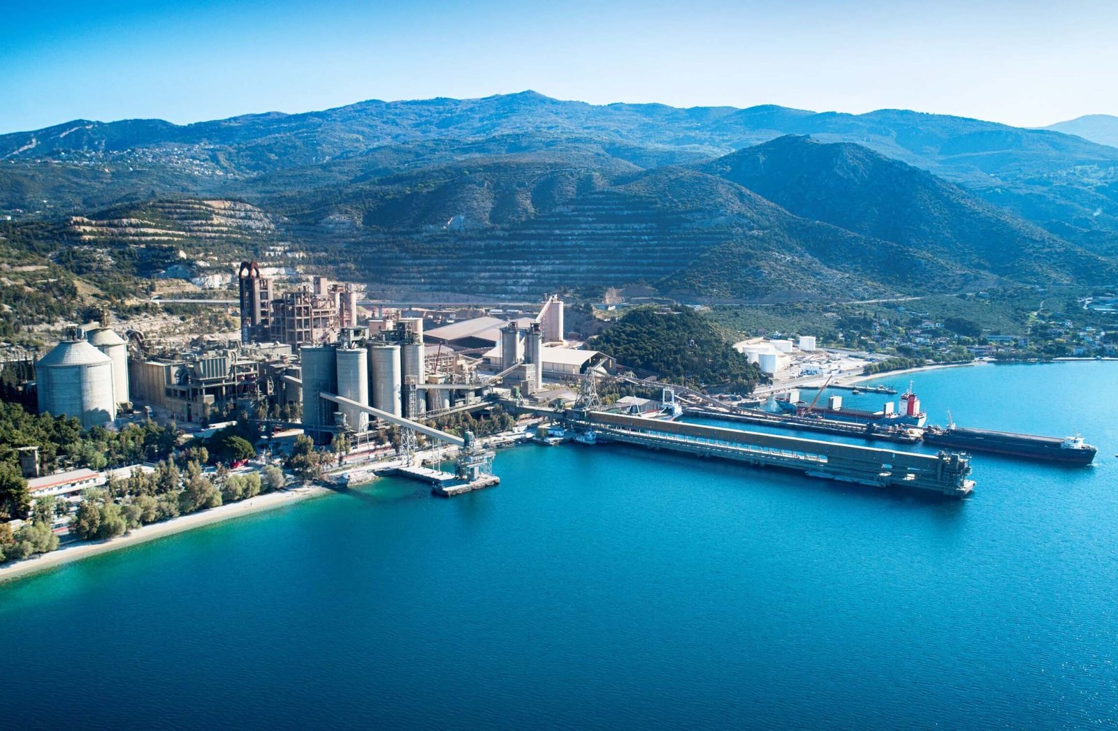 Heracles appoints Air Liquide for a FEED contract in Greece