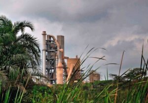 Holcim signed agreement to sell its business in Nigeria