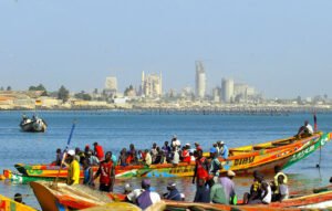 Sococim in Senegal receives IFC loan for decarbonisation