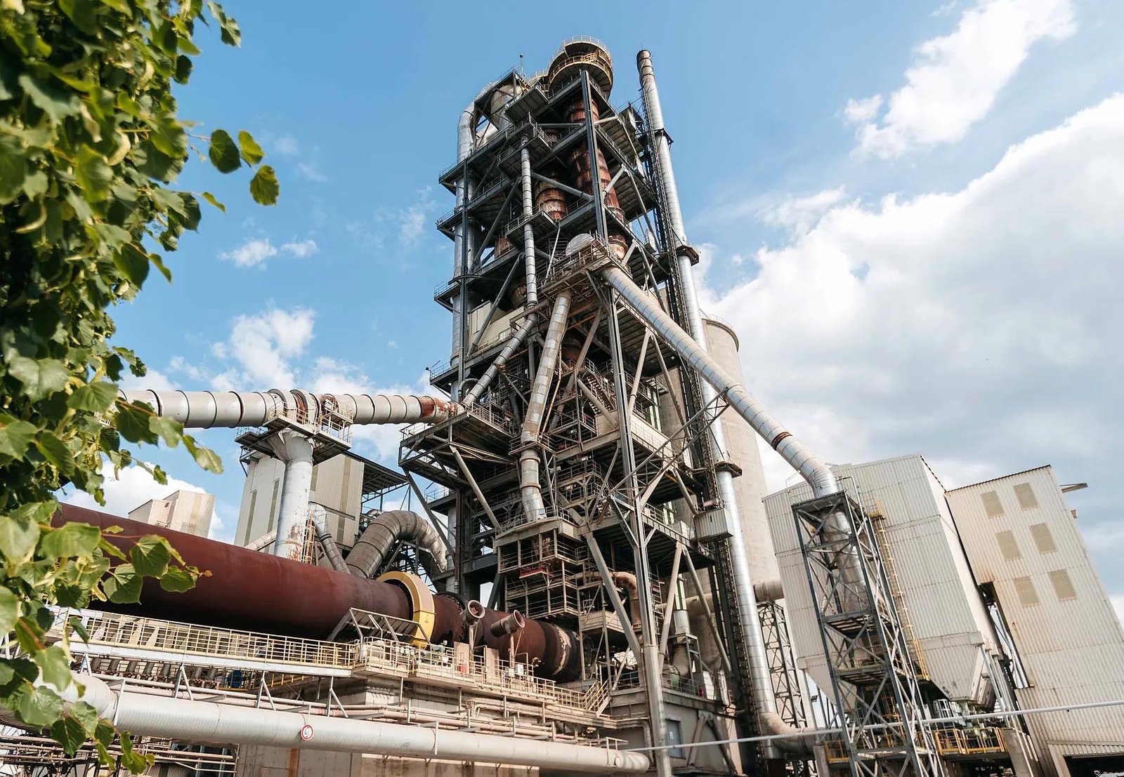 Capsol Technologies installs CC unit in Baltic States