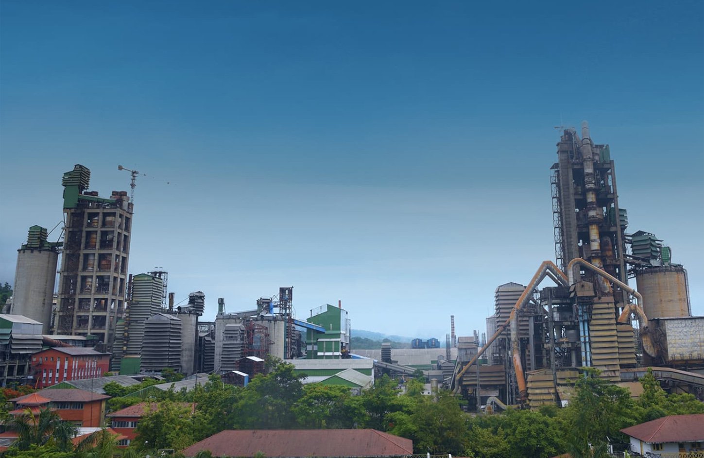 India’s Star Cement keeps track with expansion plans