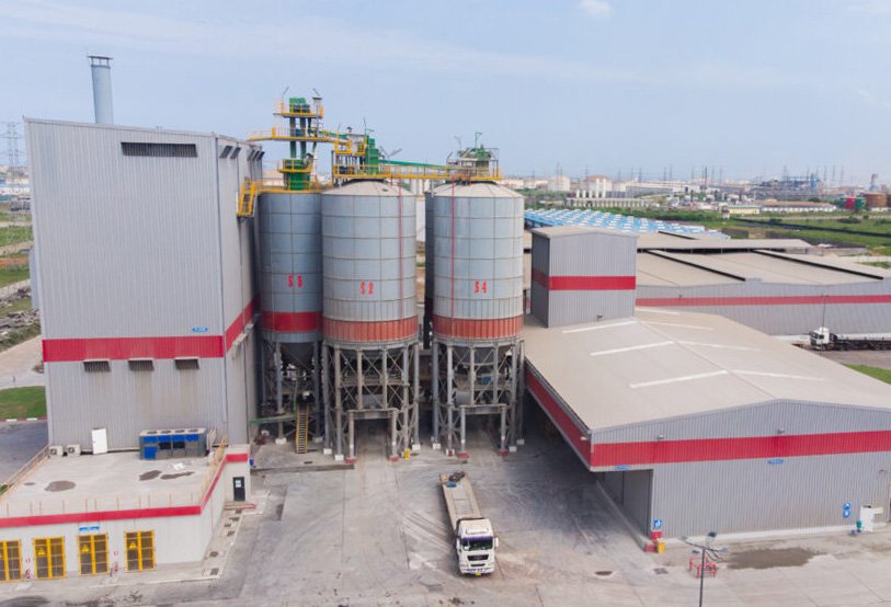 CBI Ghana update