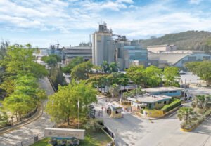 Cementos Cibao to install 3500 tpd kiln line in Dom. Rep.