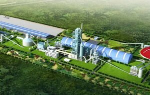 West China Cement plans expansion in Kazakhstan