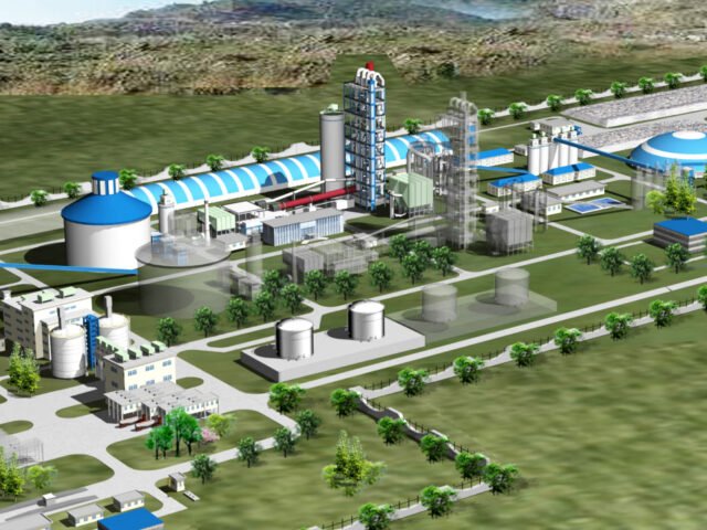 Gebr. Pfeiffer to supply another MVR to Iraq