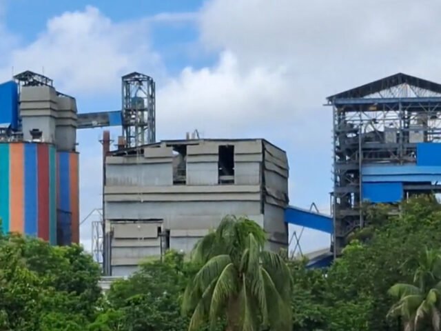 India’s Dalmia Cement adds  2.9 Mta of cement capacity