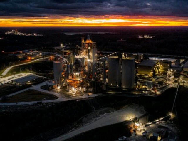 Heidelberg Materials completed US Giant Cement acquisition