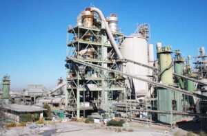 Holcim in Spain launched the Eco2Fly CCUS project
