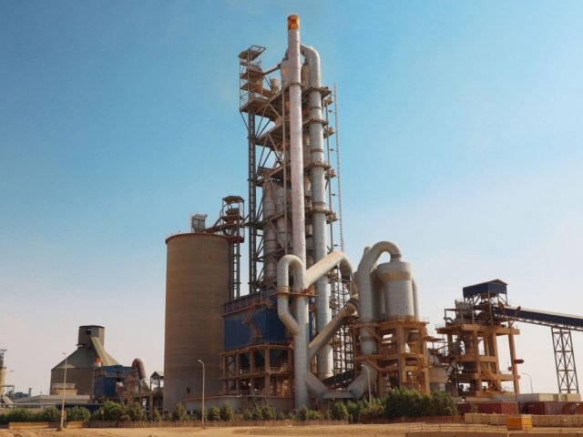 Iraq to install 8.5 Mta of new capacity in the next years