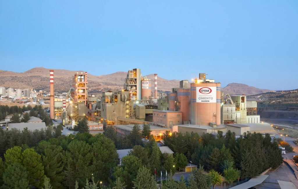 OYAK Mardin