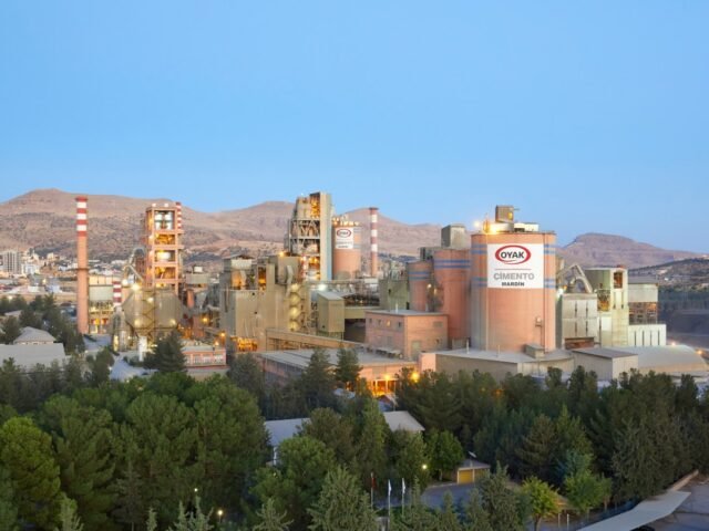 TSKB funds OYAK’s decarbonisation projects in Türkiye