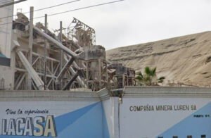 Holcim acquires Peru’s Compañía Minera Luren