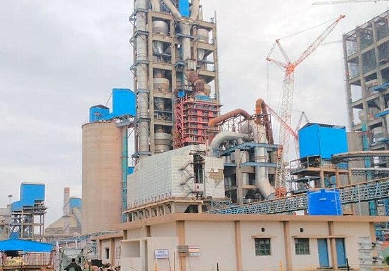 ShreeCementRaipur