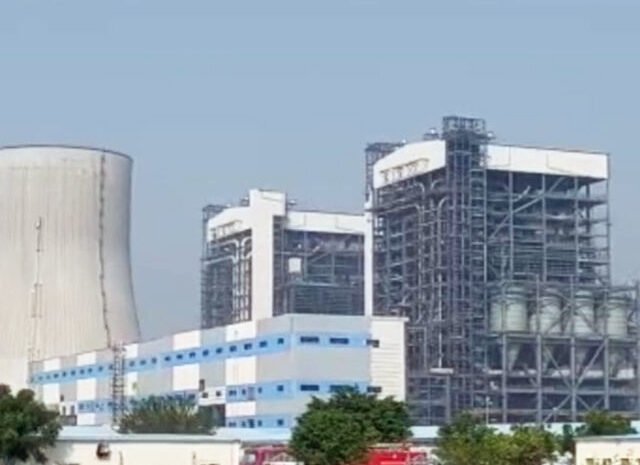 India’s Shree Cement started new 3.0 Mta grinding unit