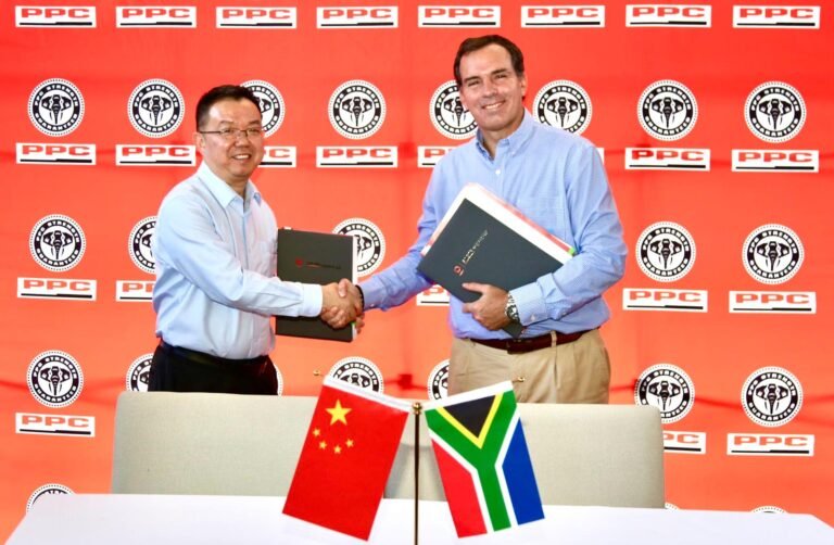 Sinoma PPC