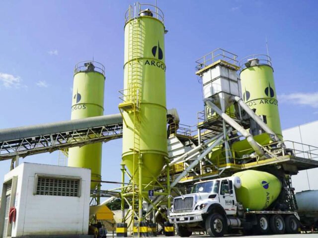 Cementos Argos will invest US$45m in Colombia