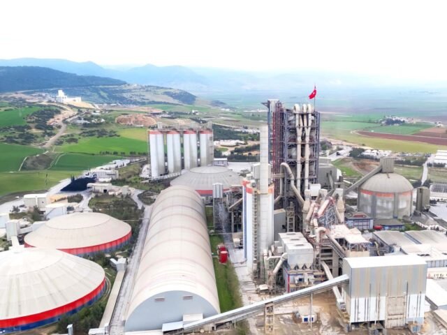 EBRD invests in Çimko Eurobond in Türkiye