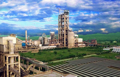 Birla maihar cement