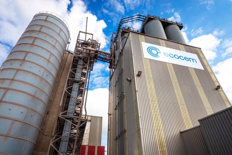 Ecocem