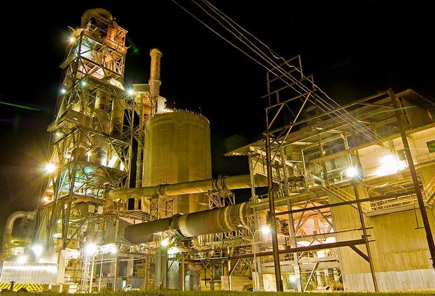 Solid Cement Antipolo