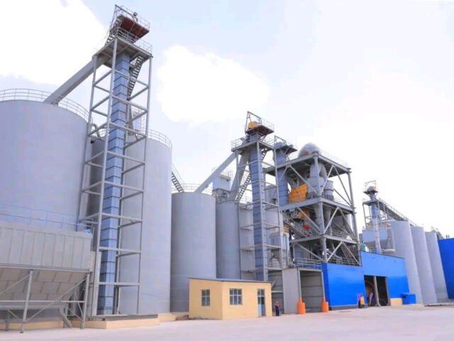 Ethiopia’s total cement capacity surges 24.0 Mta