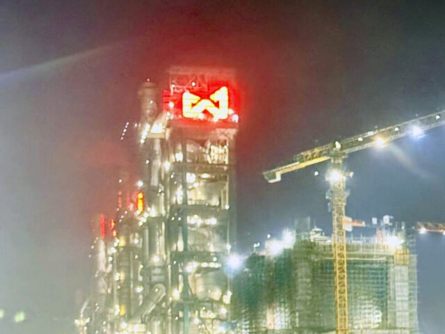 India’s Wonder Cement new Nimbahera kiln line