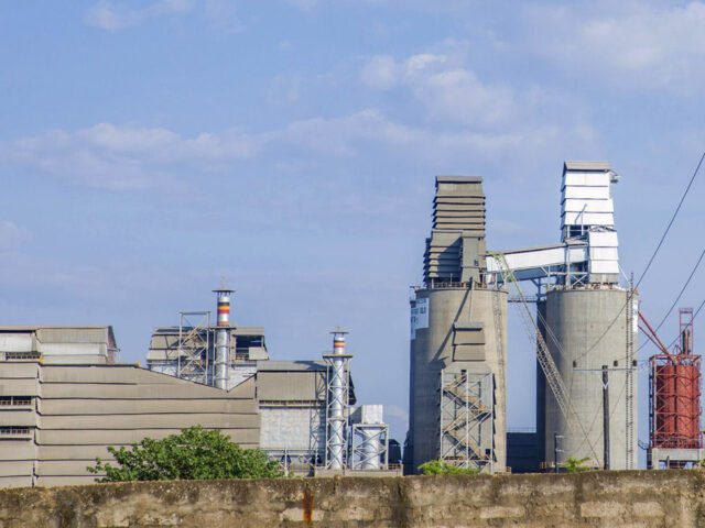 Uganda’s Gov’t is proposing a new kiln line