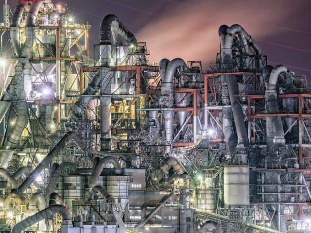 Japan’s 2nd largest cement company seeks listing at TSE