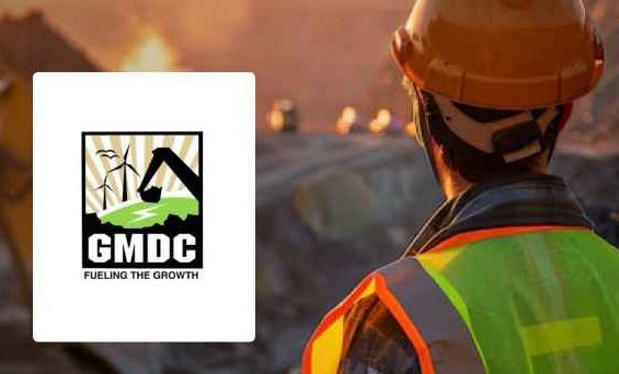 gmdc signs 40 year limestone supply