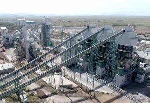 Peru’s Grupo Gloria plans a new plant in lime business